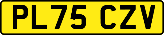 PL75CZV