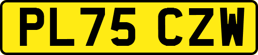 PL75CZW