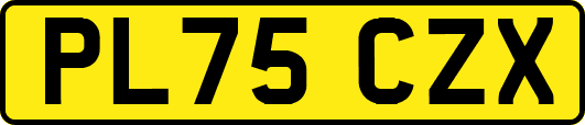 PL75CZX