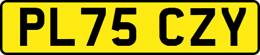 PL75CZY