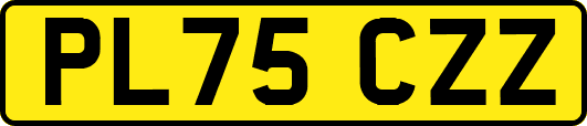 PL75CZZ