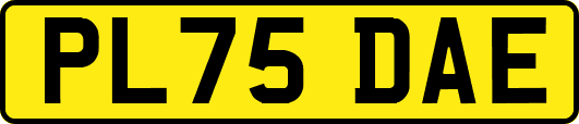 PL75DAE