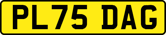 PL75DAG