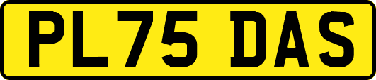 PL75DAS