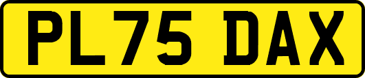 PL75DAX