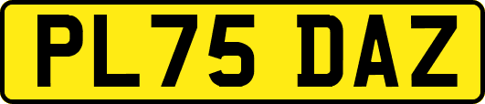 PL75DAZ
