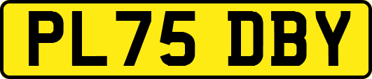 PL75DBY