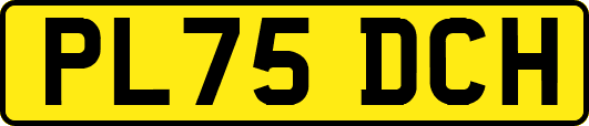 PL75DCH