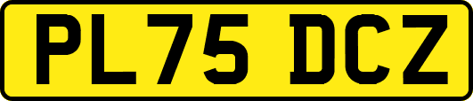 PL75DCZ