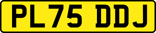 PL75DDJ