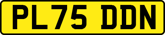 PL75DDN