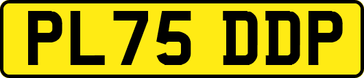 PL75DDP