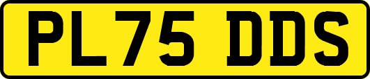 PL75DDS
