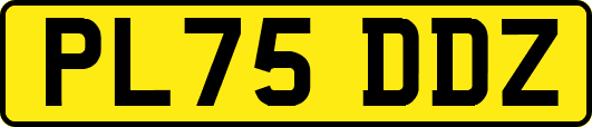 PL75DDZ