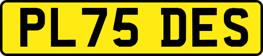 PL75DES