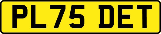 PL75DET