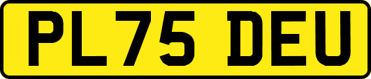 PL75DEU