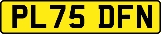 PL75DFN