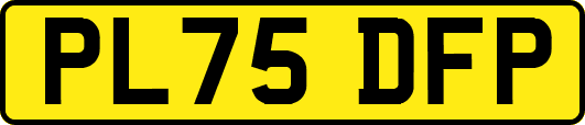 PL75DFP