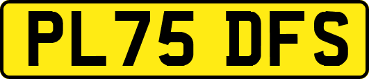 PL75DFS