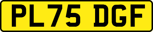 PL75DGF