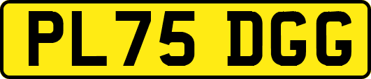 PL75DGG
