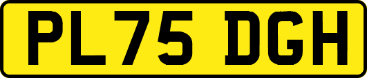 PL75DGH