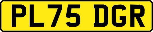 PL75DGR