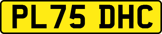 PL75DHC
