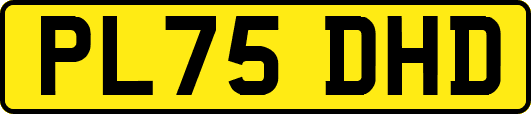 PL75DHD