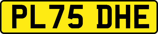 PL75DHE