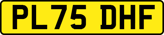 PL75DHF