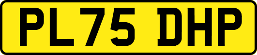 PL75DHP