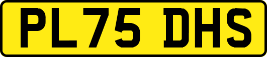 PL75DHS