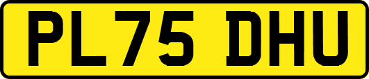 PL75DHU