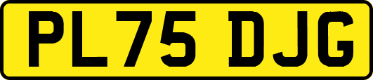PL75DJG