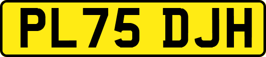 PL75DJH
