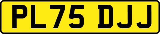 PL75DJJ
