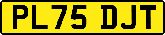 PL75DJT