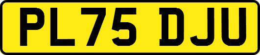 PL75DJU
