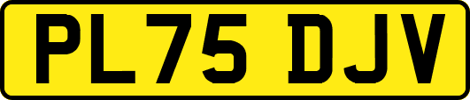 PL75DJV