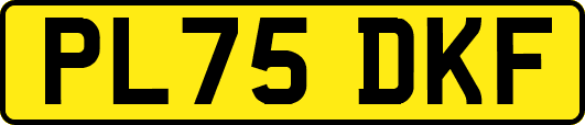 PL75DKF