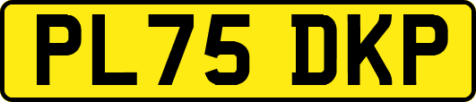 PL75DKP