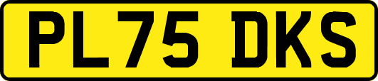 PL75DKS