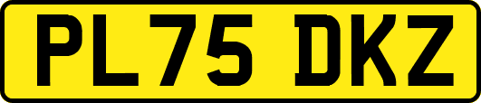 PL75DKZ