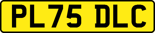PL75DLC