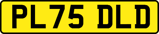 PL75DLD