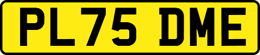 PL75DME
