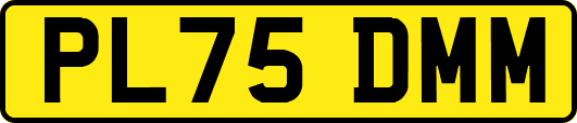 PL75DMM