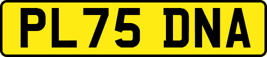 PL75DNA
